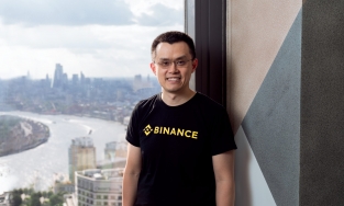 Changpeng Zhao - CEO của Binance: Hướng tới vị trí người giàu nhất thế giới từ giao dịch tiền số
