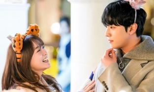 Review Hẹn Hò Chốn Công Sở tập 8: Nụ hôn ở tập 7 của Ha Ri - Tae Moo chỉ là sơ suất