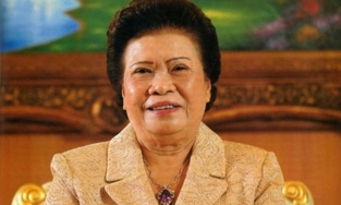 Bà Tư Hường: Mẹ chồng Dương Trương Thiên Lý chỉ học hết lớp 5, tay trắng gây dựng đế chế tỷ đô