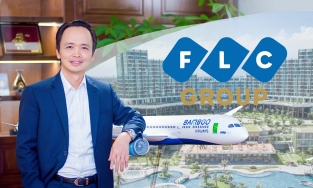 Khối tài sản của đại gia Trịnh Văn Quyết gồm những gì?