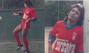 Chuyện thật như đùa ngày 1/4: 'Vua bịp' Carlos Kaiser, 26 năm làm cầu thủ nhưng không ra sân thi đấu