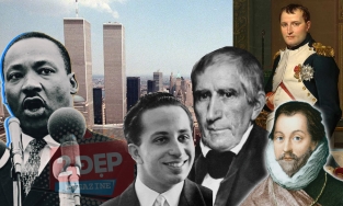 Ngày này năm xưa: 4/4 và những sự kiện lịch sử chấn động