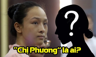 Nhân vật bí ẩn 'chị Phương' trong câu nói trước tòa của hoa hậu Trương Hồ Phương Nga là ai?