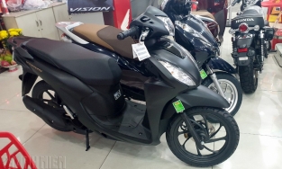 5 nguyên nhân khiến xe máy Honda đội giá ầm ầm mà vẫn 'cháy hàng'