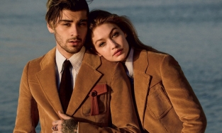 Gigi Hadid vừa hạ sinh con gái đầu lòng cho bạn trai Zayn Malik
