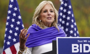 Jill Biden có thể là 'làn gió mới' cho hình tượng đệ nhất phu nhân Mỹ 
