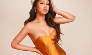 Thí sinh chuyển giới bất ngờ đăng quang Hoa hậu New Zealand 2020 