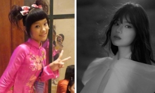 Thử thách mới trên Facebook: 'Bạn khác nhiều không' và đây là câu trả lời