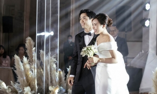 Tính cách thật của bà xã Công Phượng qua lời kể của bạn cùng học RMIT