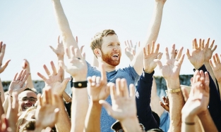 9 lý do có ngày Quốc tế Đàn ông 19/11