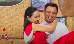 Sau khi bế bạn gái mới quen, chàng trai từ chối hẹn hò vì lý do bất ngờ