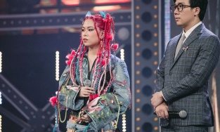 Tlinh chính thức bỏ học đại học để theo đuổi đam mê