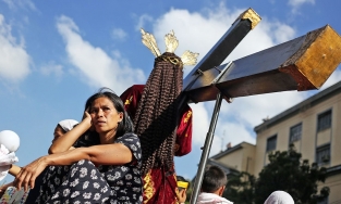 Nếu Hà Tăng - Louis Nguyễn kết hôn ở Philippines, họ sẽ không thể ly hôn 