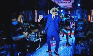 Soobin Hoàng Sơn đổi nghệ danh, chuyển sang phong cách 'quý ông'