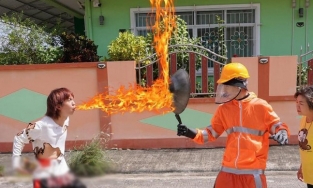 Phì cười trước quảng cáo đồ ăn 'thượng thừa' từ Thái Lan