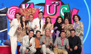 Tranh cãi việc Thanh Duy bị cắt sóng trong tập mới nhất Ký ức vui vẻ