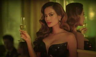 Mỹ nhân xuất hiện trong MV 'Black Jack' của Soobin là ai?