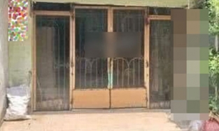 Rao bán căn nhà không người ở nửa đêm có tiếng khóc trẻ con với giá 2,78 tỷ