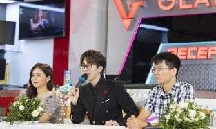 ViruSs 'chơi lớn' tặng quà Giáng sinh cho quản lý gần 300 triệu