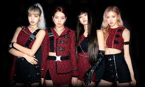 BlackPink hào hứng bật mí về hòa nhạc trực tuyến đầu tiên