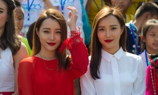 Bí ẩn những vùng đất có hàng ngàn cặp song sinh