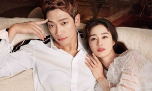 Thực hư Bi Rain đăng ảnh ngầm chỉ Kim Tae Hee mang thai lần 3