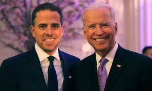 Con trai của ông Joe Biden bị điều tra về thuế và rửa tiền 