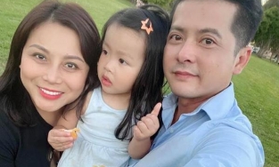 Hoàng Anh lên tiếng phản bác vợ cũ: 'Cô ấy hăm dọa, quậy phá'