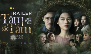 Web drama 'Tâm Sắc Tấm' hoãn lịch chiếu sau sự ra đi của danh hài Chí Tài