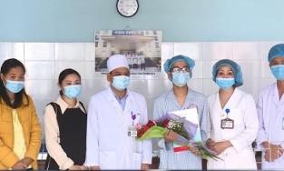 Thanh Hóa: Ghép thận thành công cho 2 bệnh nhân có trường hợp nhóm máu hiếm