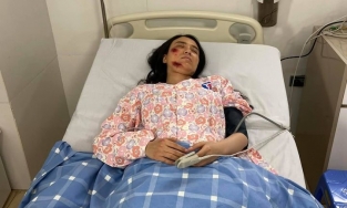 Linh Miu nhập viện sau phát ngôn gây tranh cãi về sự ra đi của Chí Tài