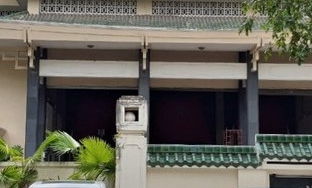 Dừng hoạt động nhà tang lễ Quốc gia phía Nam 