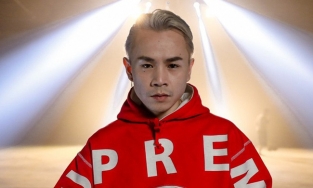 Binz gây tranh cãi vì quan điểm yêu hời hợt, lạnh lùng