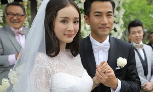 Dương Mịch lần đầu tiết lộ việc phân chia tài sản hậu ly hôn