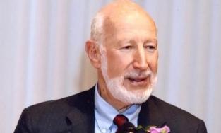 'Cha đẻ' Wifi qua đời vì ung thư