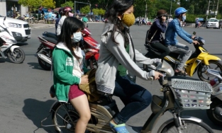 Học sinh cấp 3 vẫn phải thi lấy bằng nếu muốn đi xe máy điện