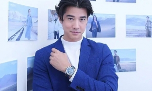 Mỹ nam “Tình người duyên ma” gây thất vọng với nhan sắc ở tuổi 32