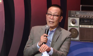 MC Lại Văn Sâm tiết lộ từng làm chủ hôn cho 5 đám cưới thì đến 3 cặp ly hôn