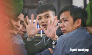 Trại giam Hải Dương xác nhận Khá Bảnh vẫn béo tốt, tưới rau bình thường