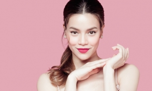 Những mỹ nhân tên 'Hà' của làng giải trí Việt