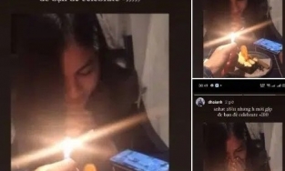 Quang Hải lộ thêm bằng chứng hẹn hò với tình mới sau chia tay Huỳnh Anh