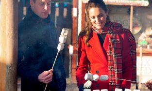 Gia đình hoàng tử William bị cáo buộc vi phạm quy định Covid-19