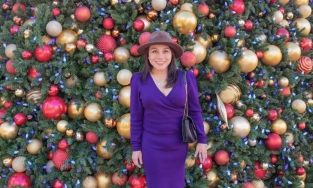 Vợ cũ Hoàng Anh bấm 'like' loạt bình luận chỉ trích dành cho chồng