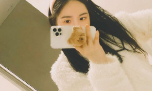 Bà xã Taeyang (Bigbang) dính tin đồn mang thai nhờ bức ảnh tự đăng