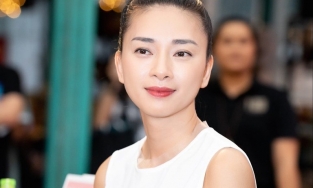 Đời sống tình ái bí ẩn của Ngô Thanh Vân trước khi lộ nghi vấn hẹn hò trai trẻ