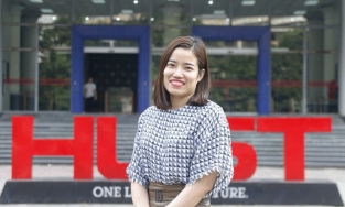 Nữ phó giáo sư trẻ nhất năm 2020 thuộc về Giảng viên Bách khoa