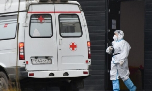 Nga: Số ca tử vong do dịch Covid-19 nhiều gấp 3 lần công bố