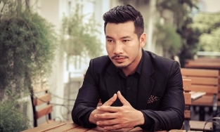 Chồng của vợ cũ Vân Quang Long gây xúc động khi có động thái đối với cố nghệ sĩ