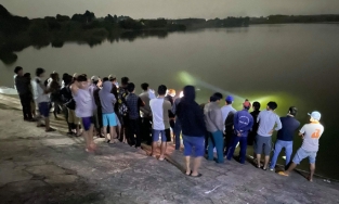 Vũng Tàu: Tìm thấy xác người phụ nữ mất tích khi đi thể dục cùng chồng