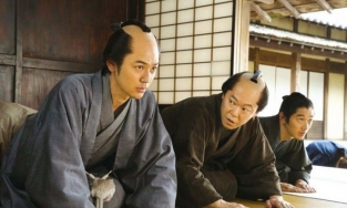 Kiểu tóc cạo dị hợm nhưng lại là biểu tượng quý tộc của xã hội Nhật